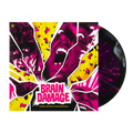 Brain Damage (Original Motion Picture Soundtrack) Mondo Exclusive