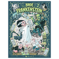 Bride of Frankenstein Poster