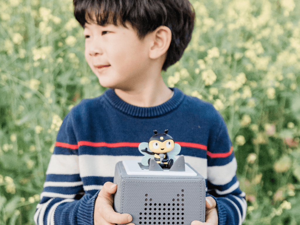 Favorite Children's Songs: Bugs! Tonie
