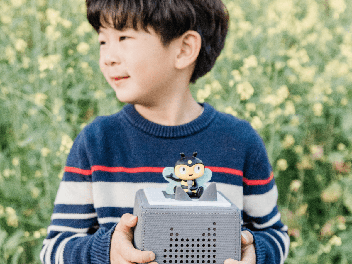 Favorite Children's Songs: Bugs! Tonie