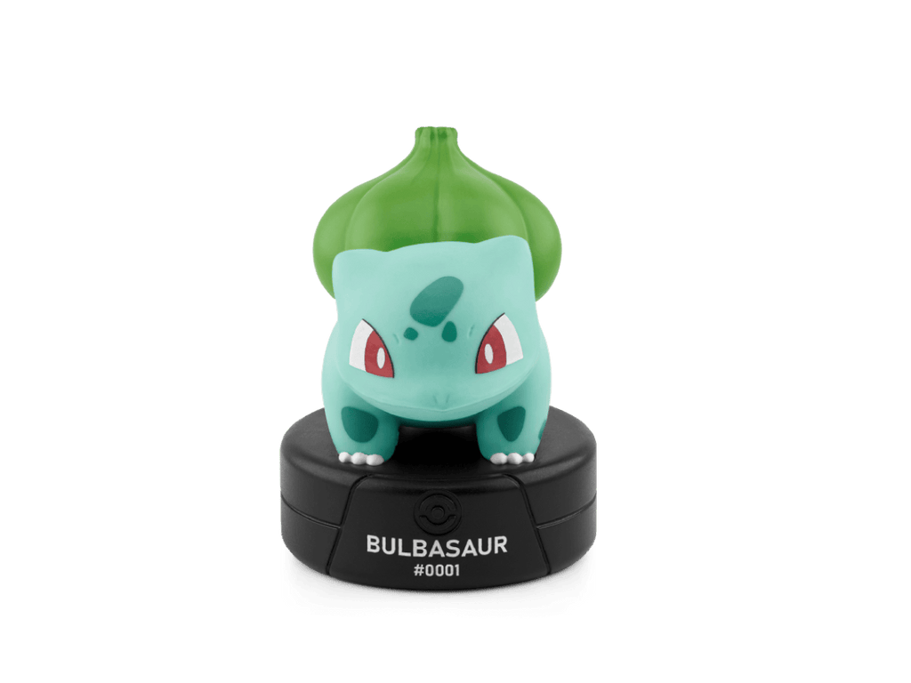 Pokémon: Bulbasaur Tonie