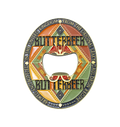 Butterbeer Magnet Bottle Opener