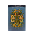 Butterbeer Flip Notepad