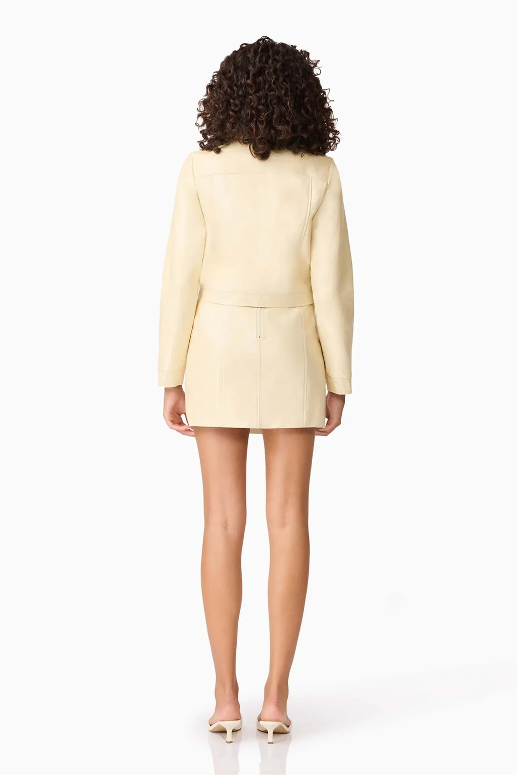 Curaae Airlie Mini Skirt