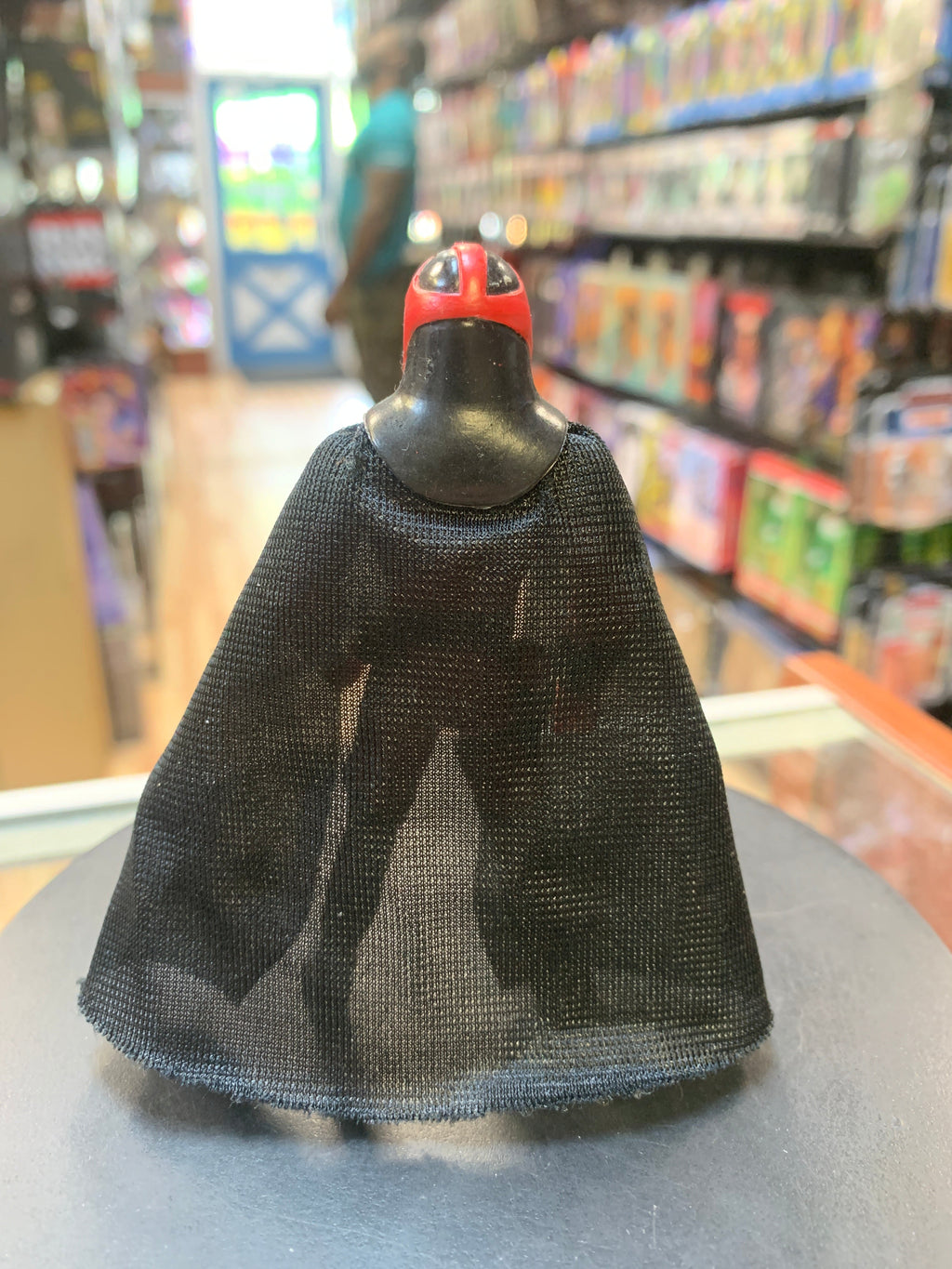 Crimson Empire Carnor Jax 3.75 (Vintage Star Wars, Hasbro) **LOOSE**
