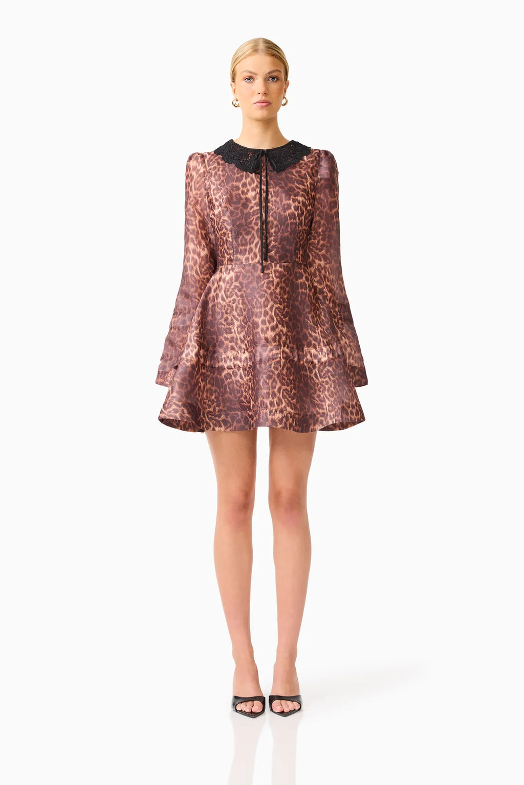 Curaae Zamira Dress