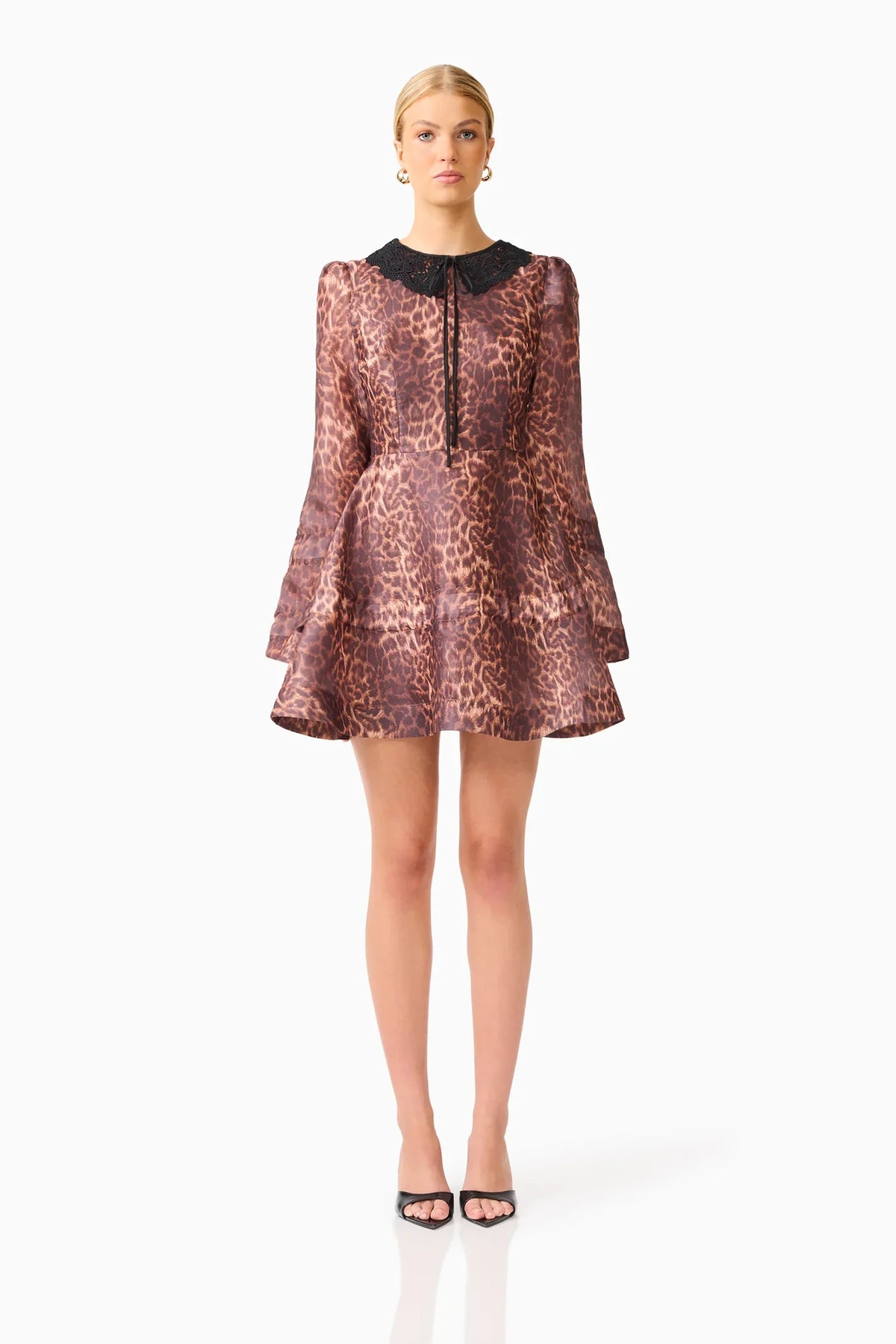 Curaae Zamira Dress