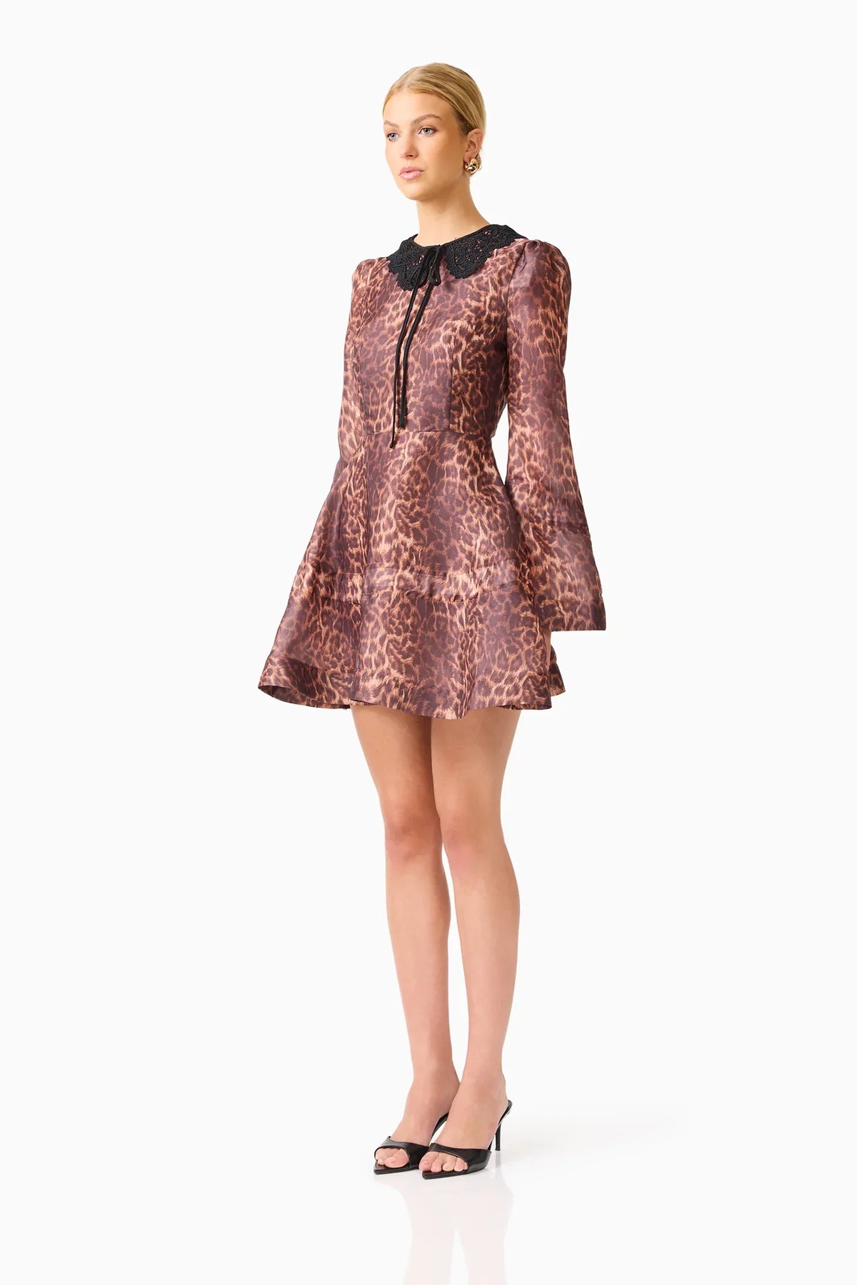Curaae Zamira Dress