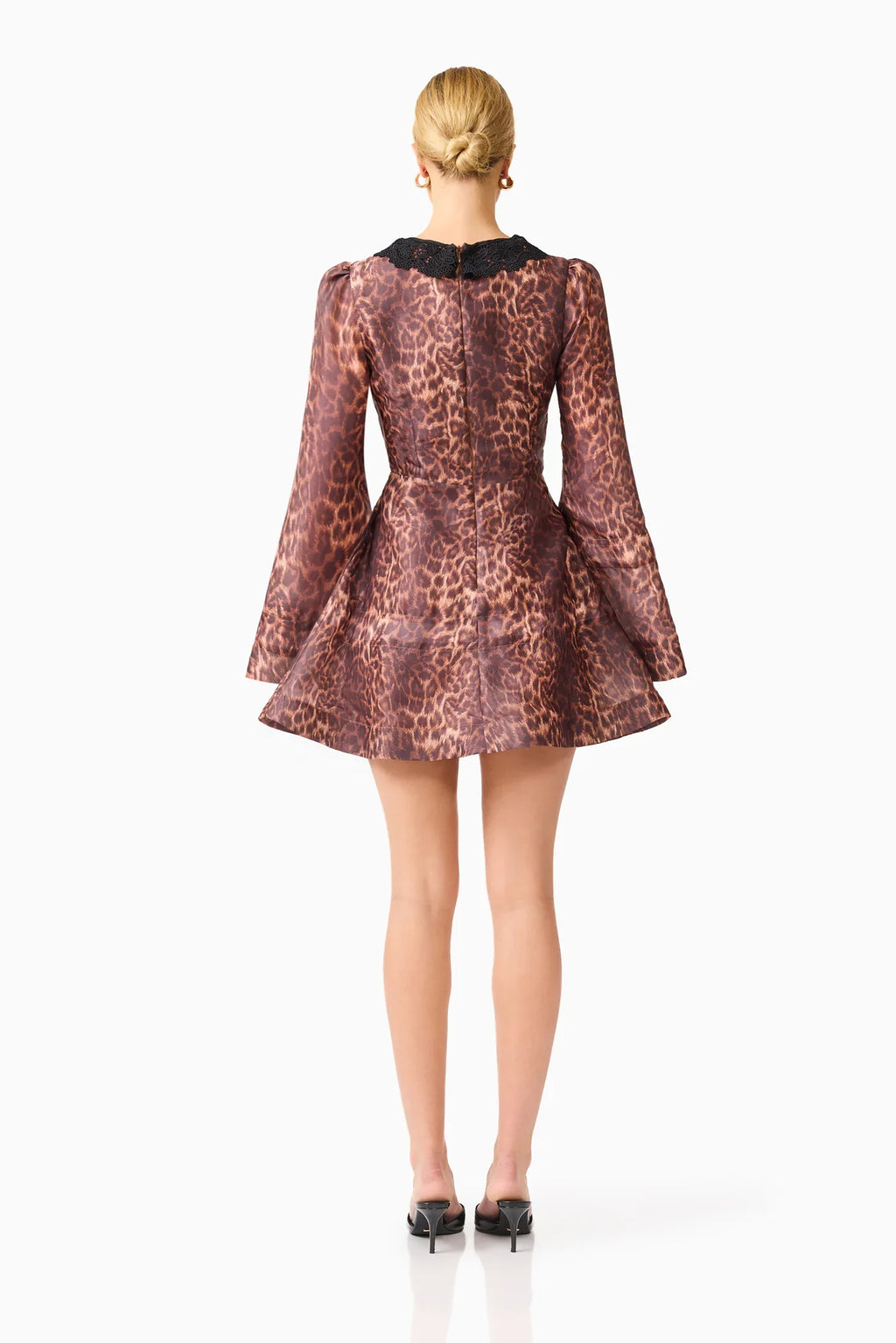 Curaae Zamira Dress