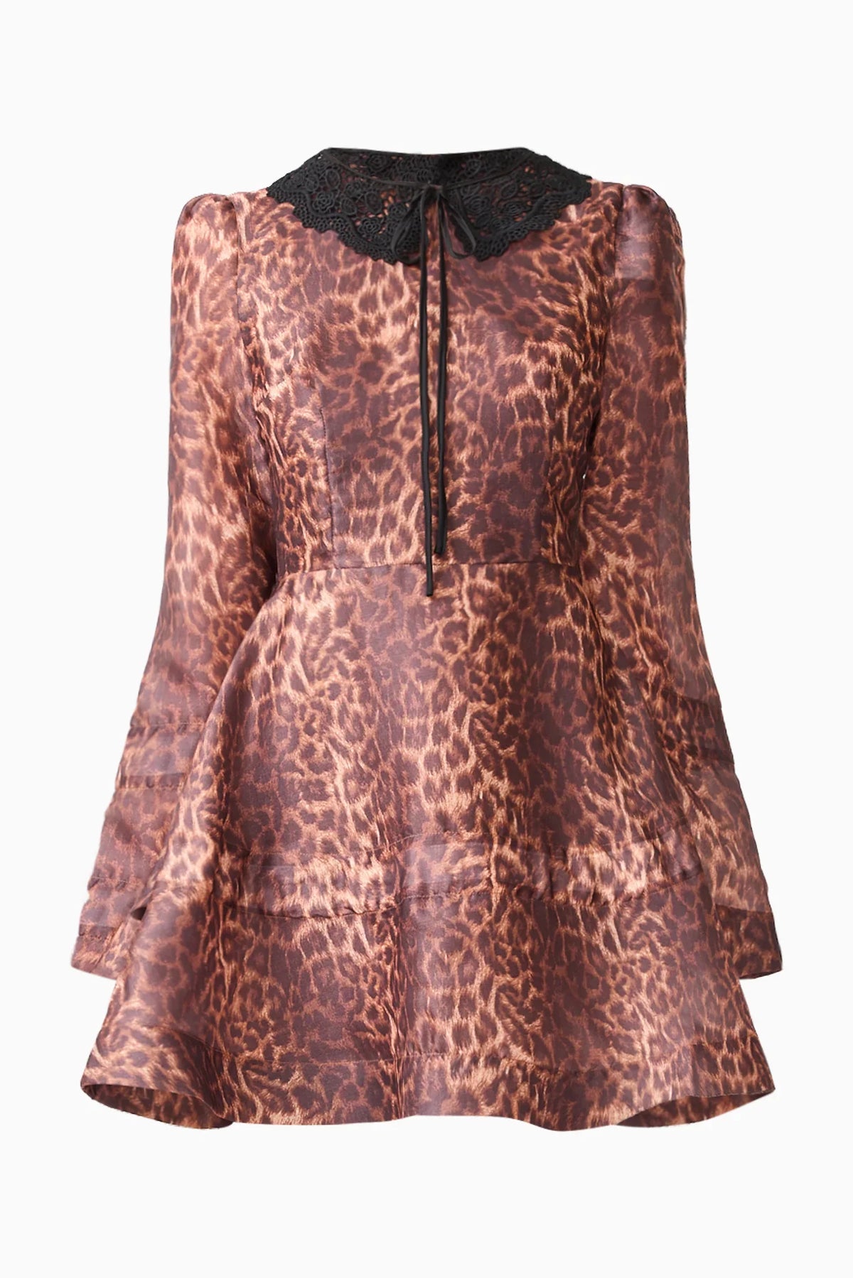 Curaae Zamira Dress