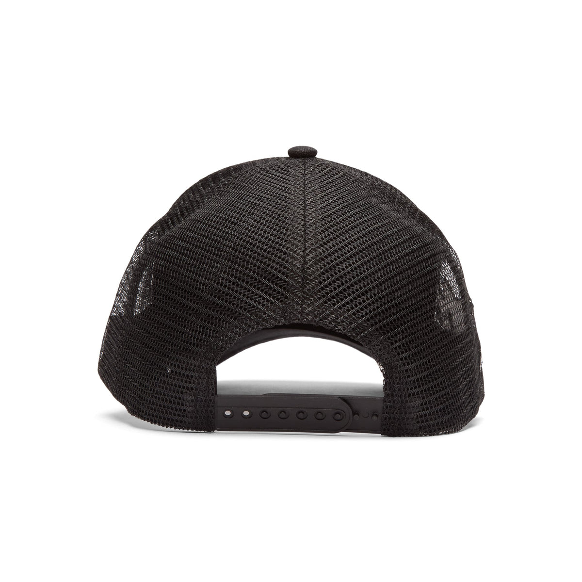Carpet Company Carpet Hat  (Black/Grey)