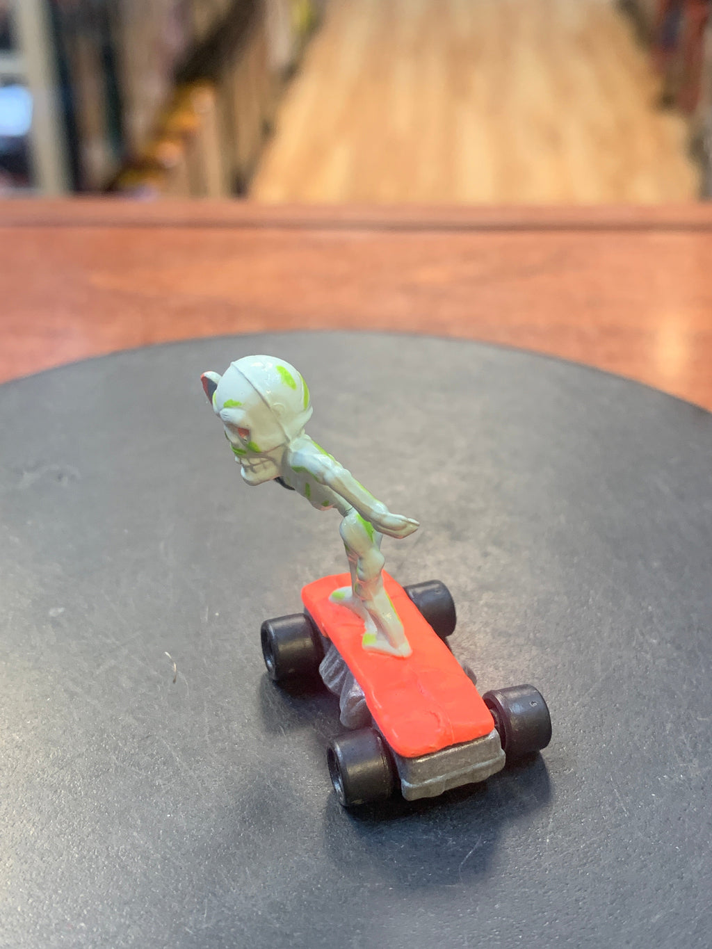 Bad to the Bone (Vintage Savage Mondo Blitzers, Kenner) LOOSE