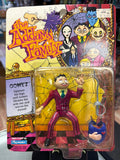 Gomez 0506 (Vintage Addams Family, Playmates) SEALED