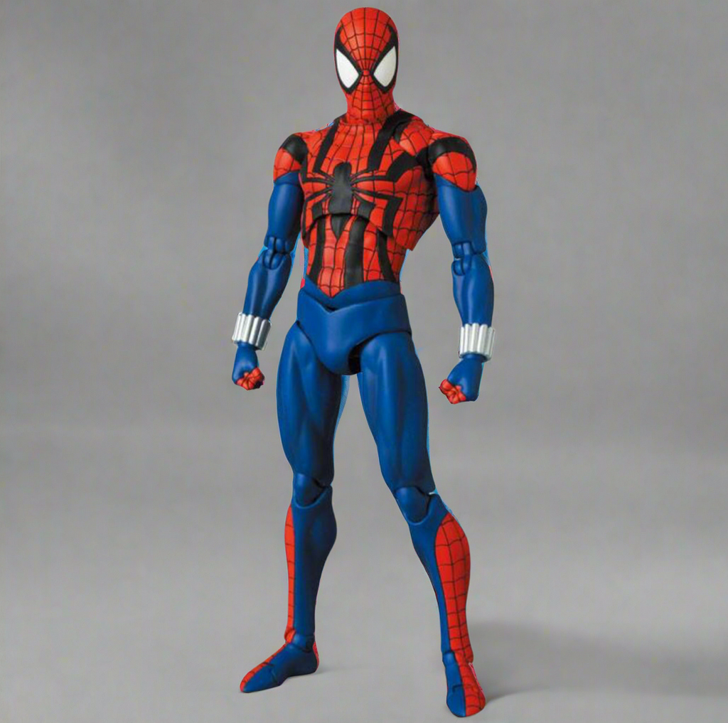 MAFEX No.143 Ben Reilly Marvel Spider-Man