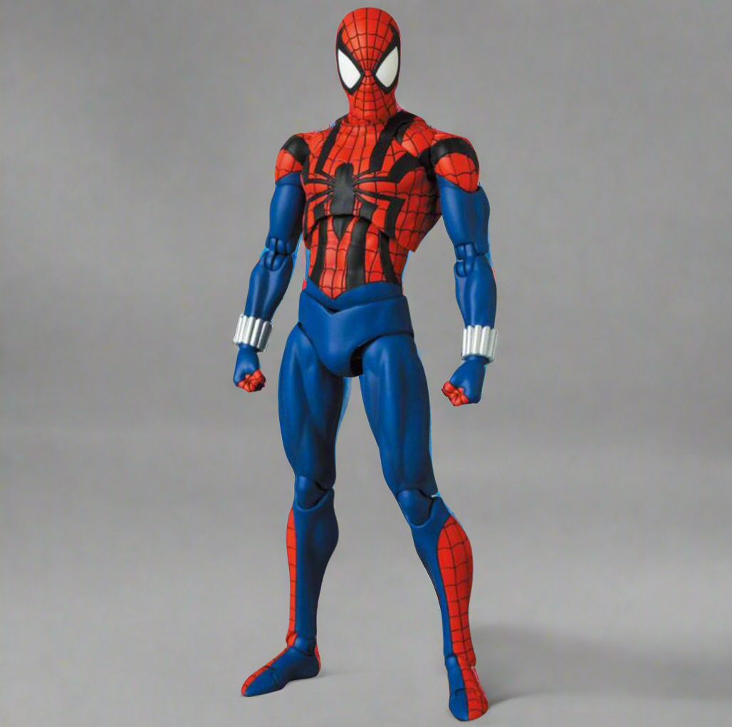MAFEX No.143 Ben Reilly Marvel Spider-Man