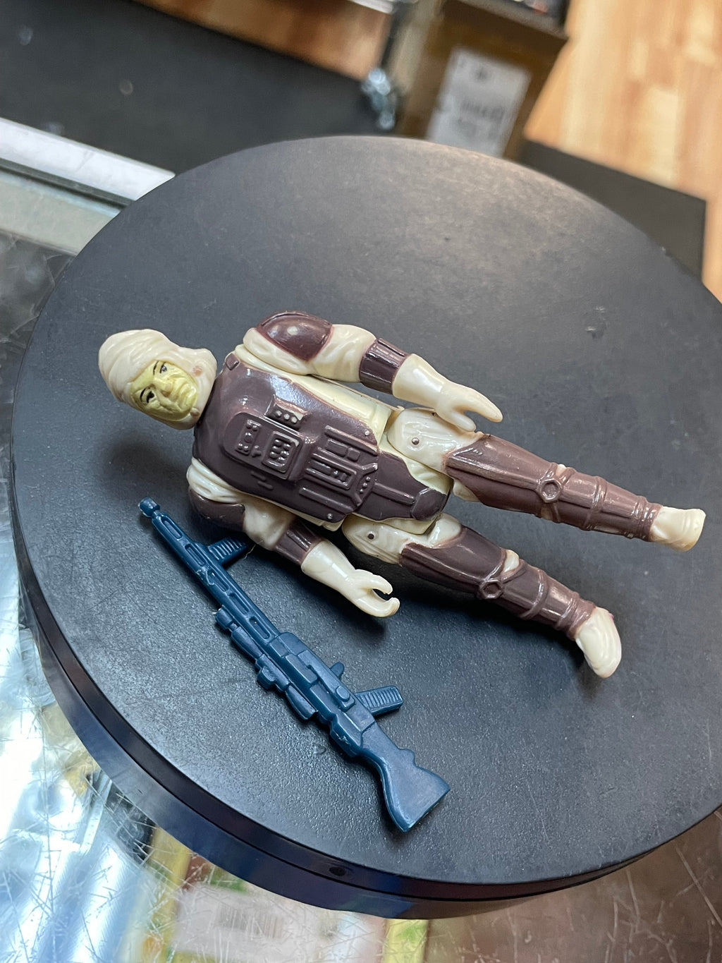 Dengar 7040 (Star Wars Vintage, Kenner) COMPLETE