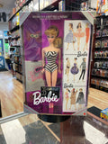 35th Anniversary Blonde #11590 (Vintage Barbie, Mattel) **SEALED**