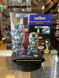 Terminator 2: The Arcade Game (Sega Genesis, Vintage Video Games) COMPLETE