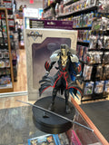 No.6 Sephiroth (Kingdom Hearts, Play Arts) **COMPLETE**
