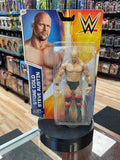 Stone Cold Steve Austin Red Braces (WWE Basic, Mattel) **SEALED**