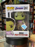 Avengers Hulk #463 (Funko Pop, Marvel) EXCLUSIVE
