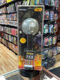 Giant Pez Death Star 12”(Star Wars, Candy Dispenser) OPEN BOX