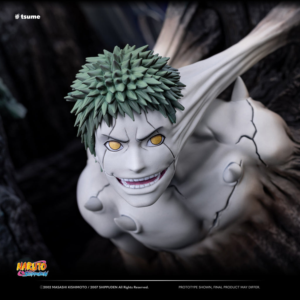 Naruto Shippuden: Obito Uchiha HQS Dioramax