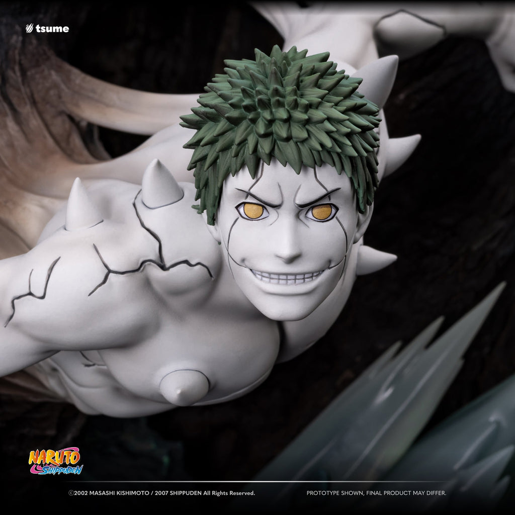 Naruto Shippuden: Obito Uchiha HQS Dioramax