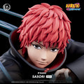 Naruto Shippuden: Sasori of the Akatsuki Ikigai