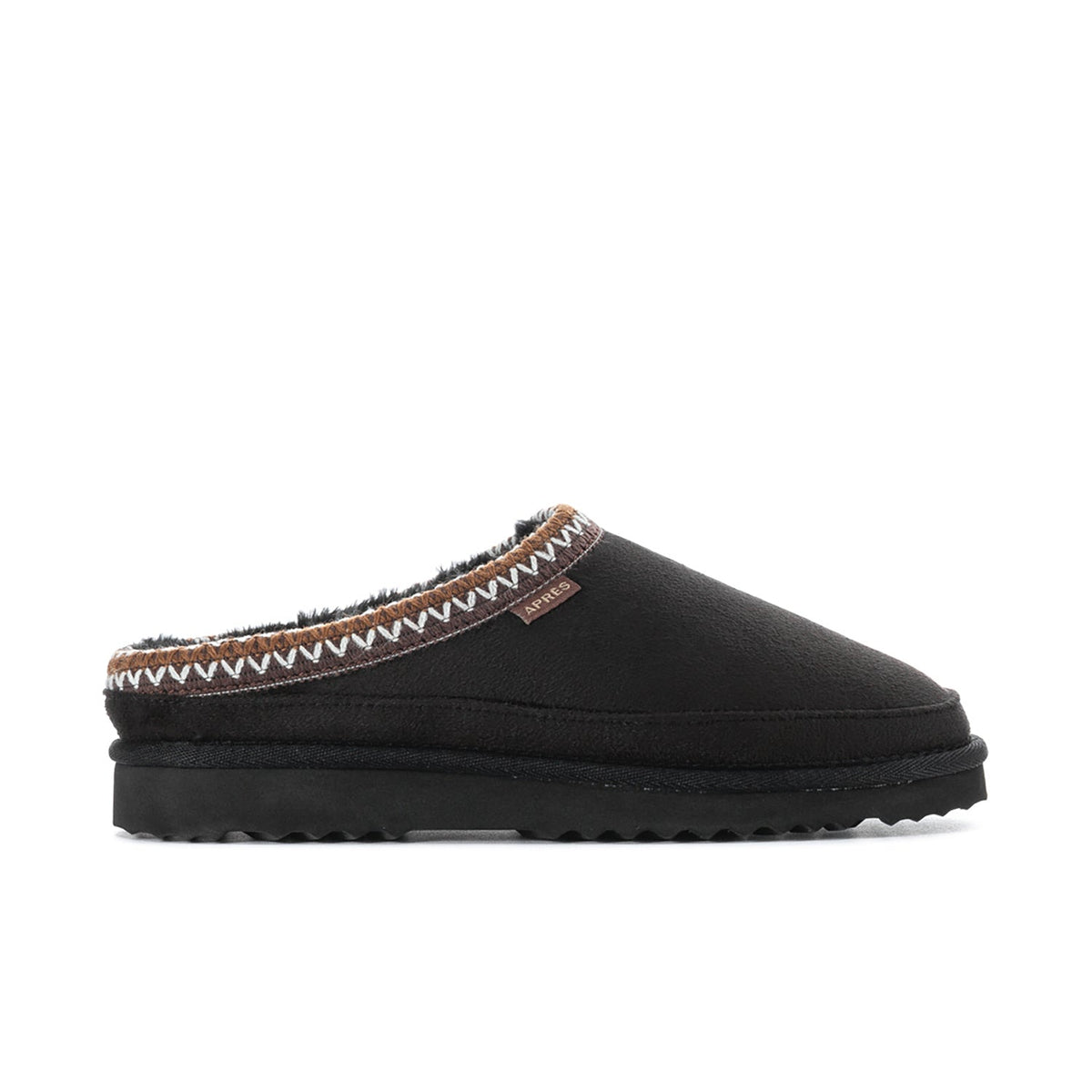 Carson Slipper - Womens