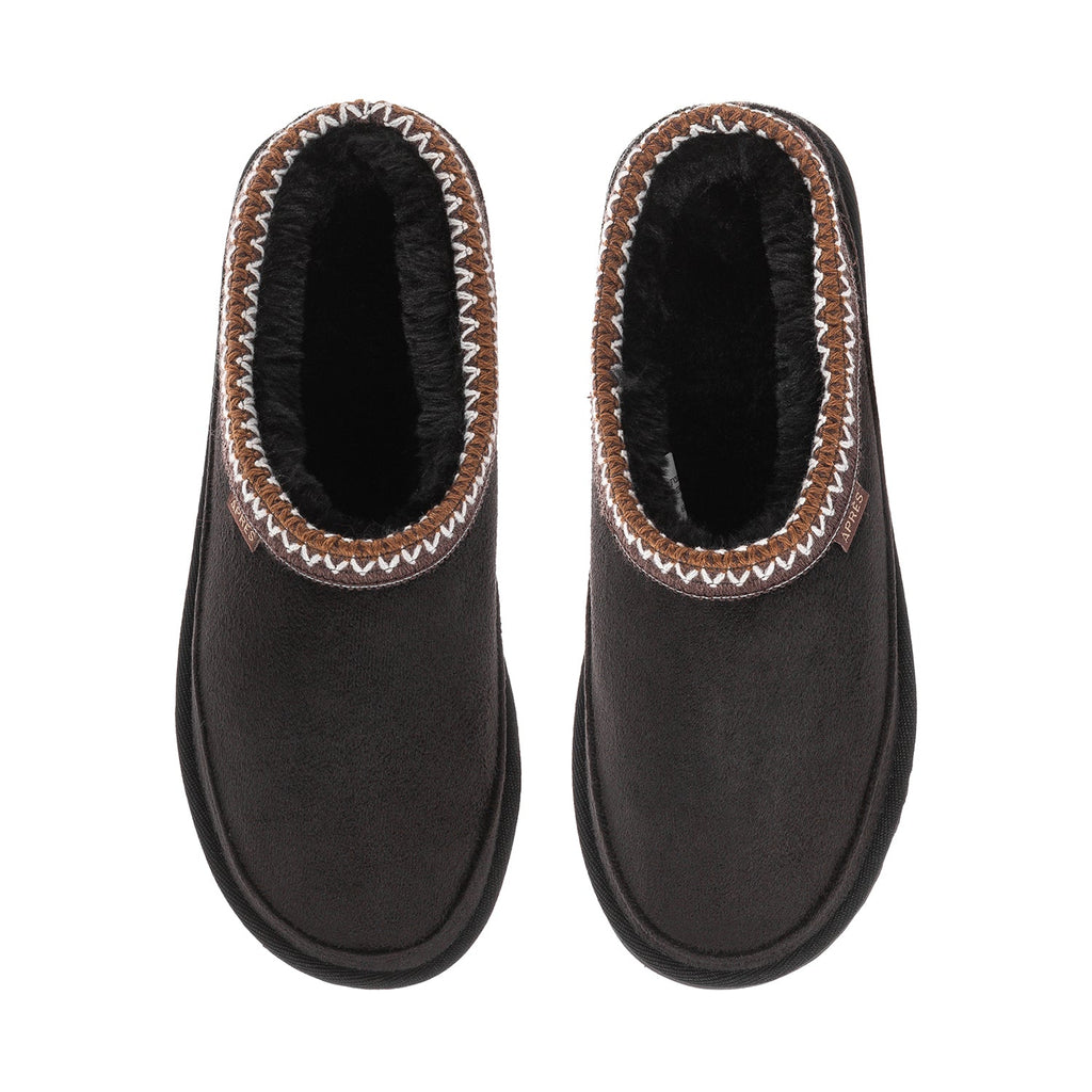 Carson Slipper - Womens