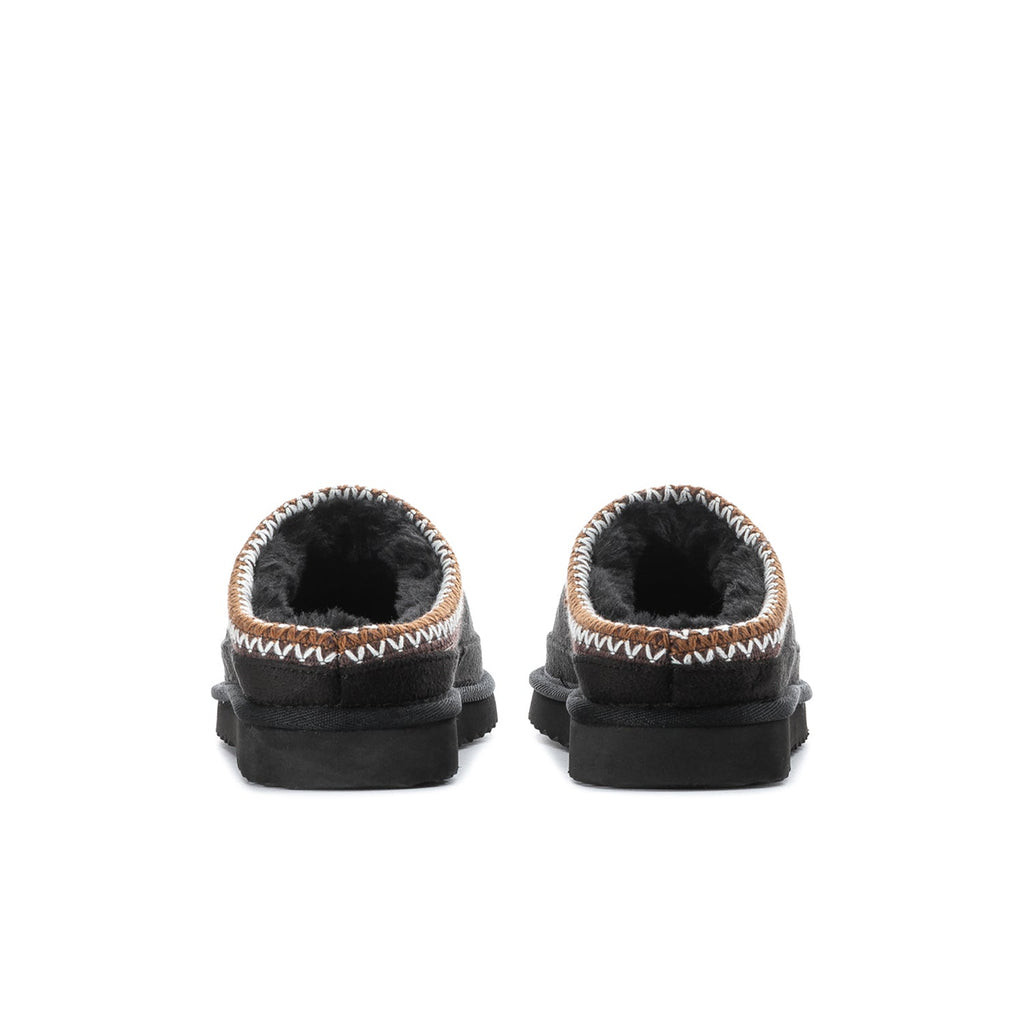 Carson Slipper - Womens