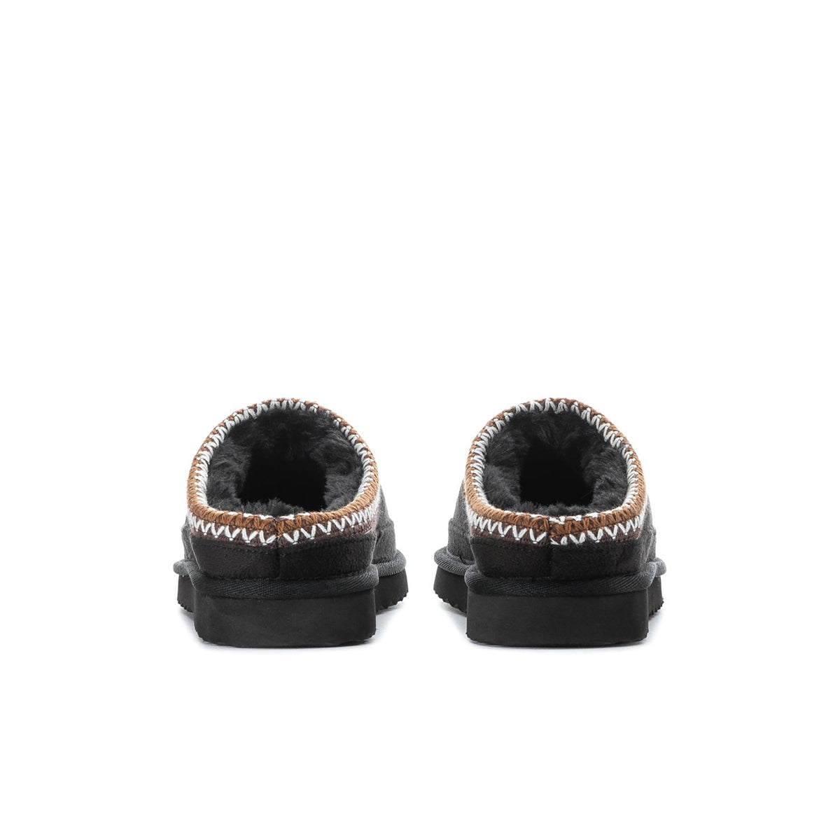 Carson Slipper - Womens