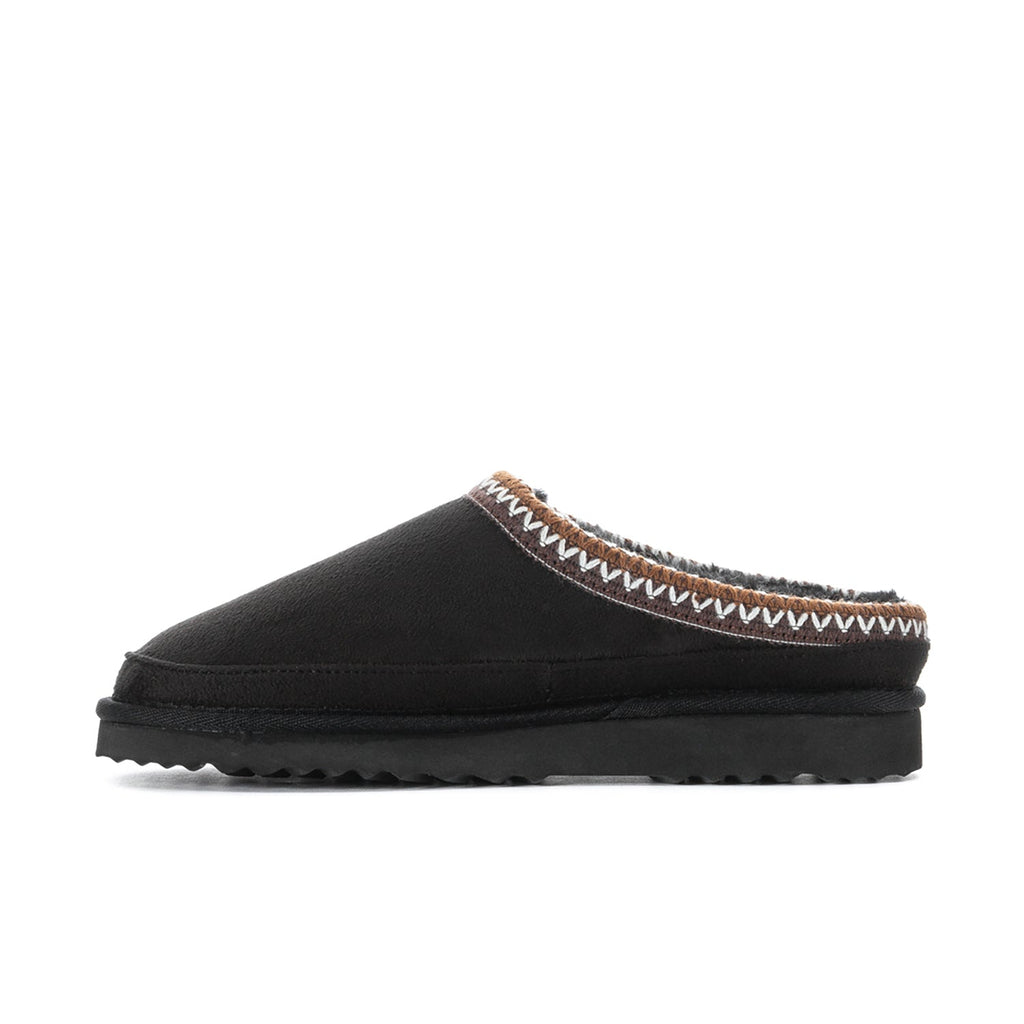 Carson Slipper - Womens