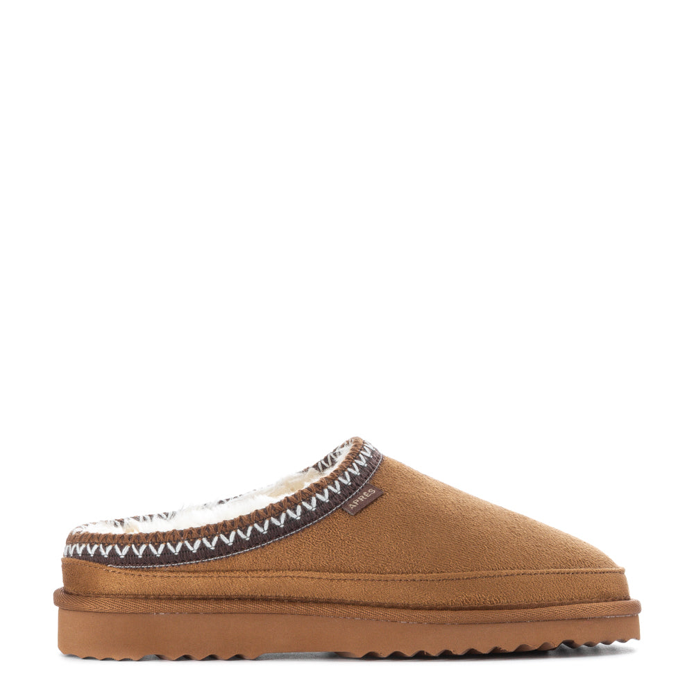 Carson Slipper - Womens