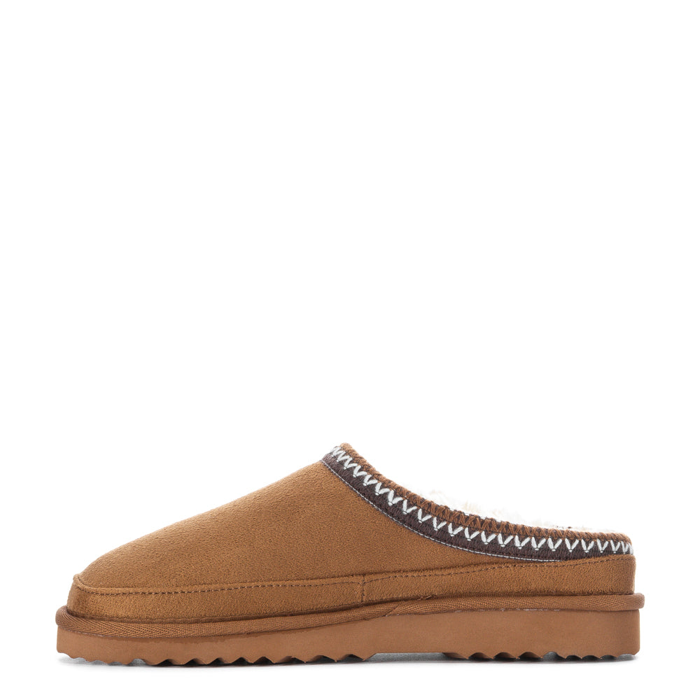 Carson Slipper - Womens