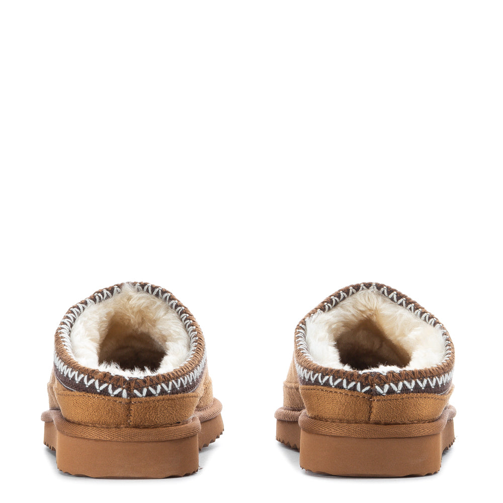 Carson Slipper - Womens