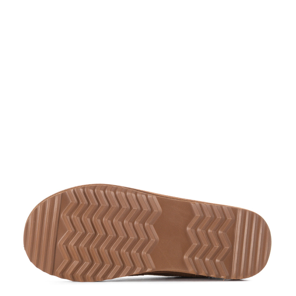 Carson Slipper - Womens