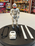 Arctic Mission Snow Job (Vintage GiJoe, Hasbro) **COMPLETE**