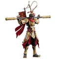 Herospire Champion Class 01 - Mythical Aspect Sun Wukong