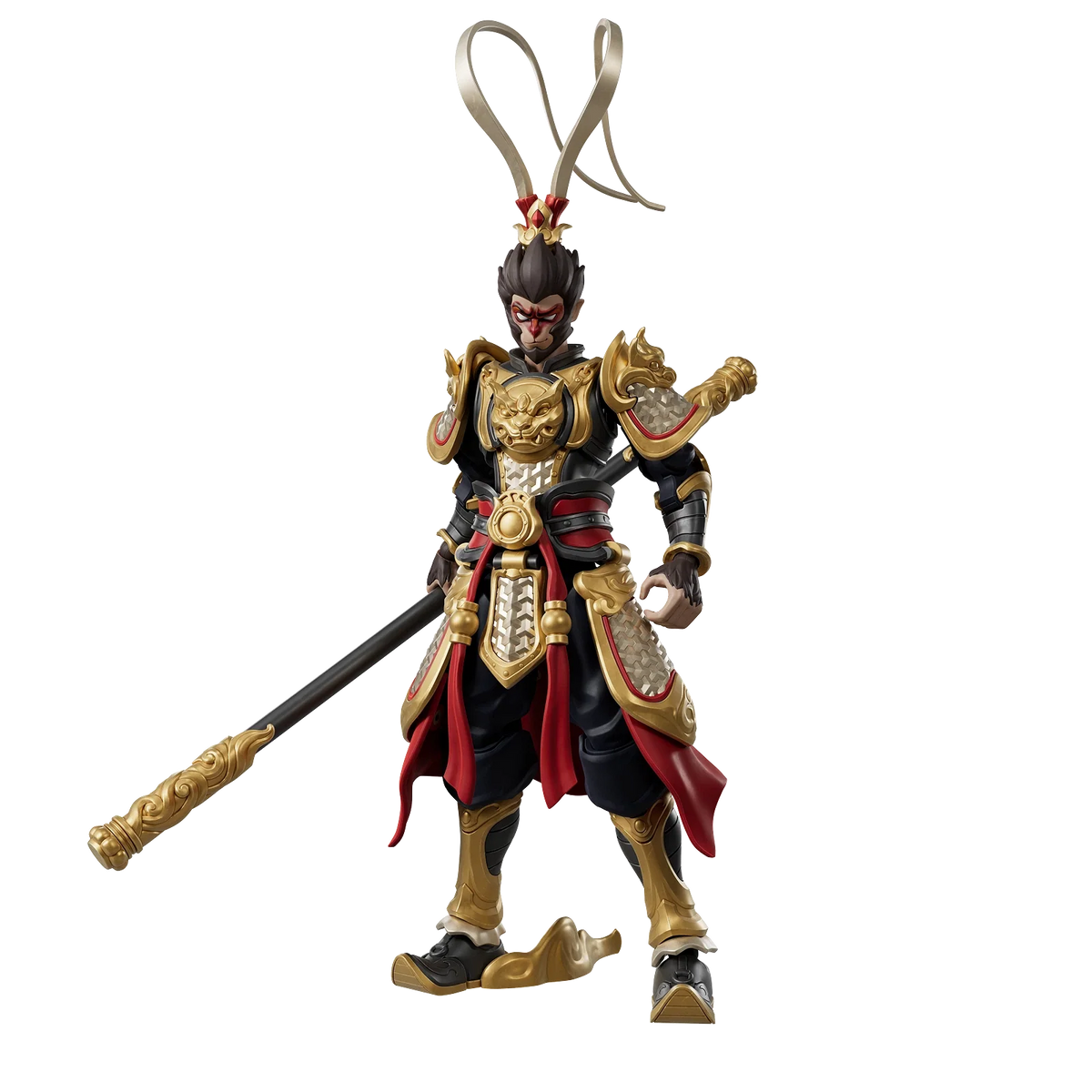 Herospire Champion Class 01 - Mythical Aspect Sun Wukong