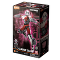 Arcee Rise of the Beasts (Transformers Classic Class, Blokees) SEALED