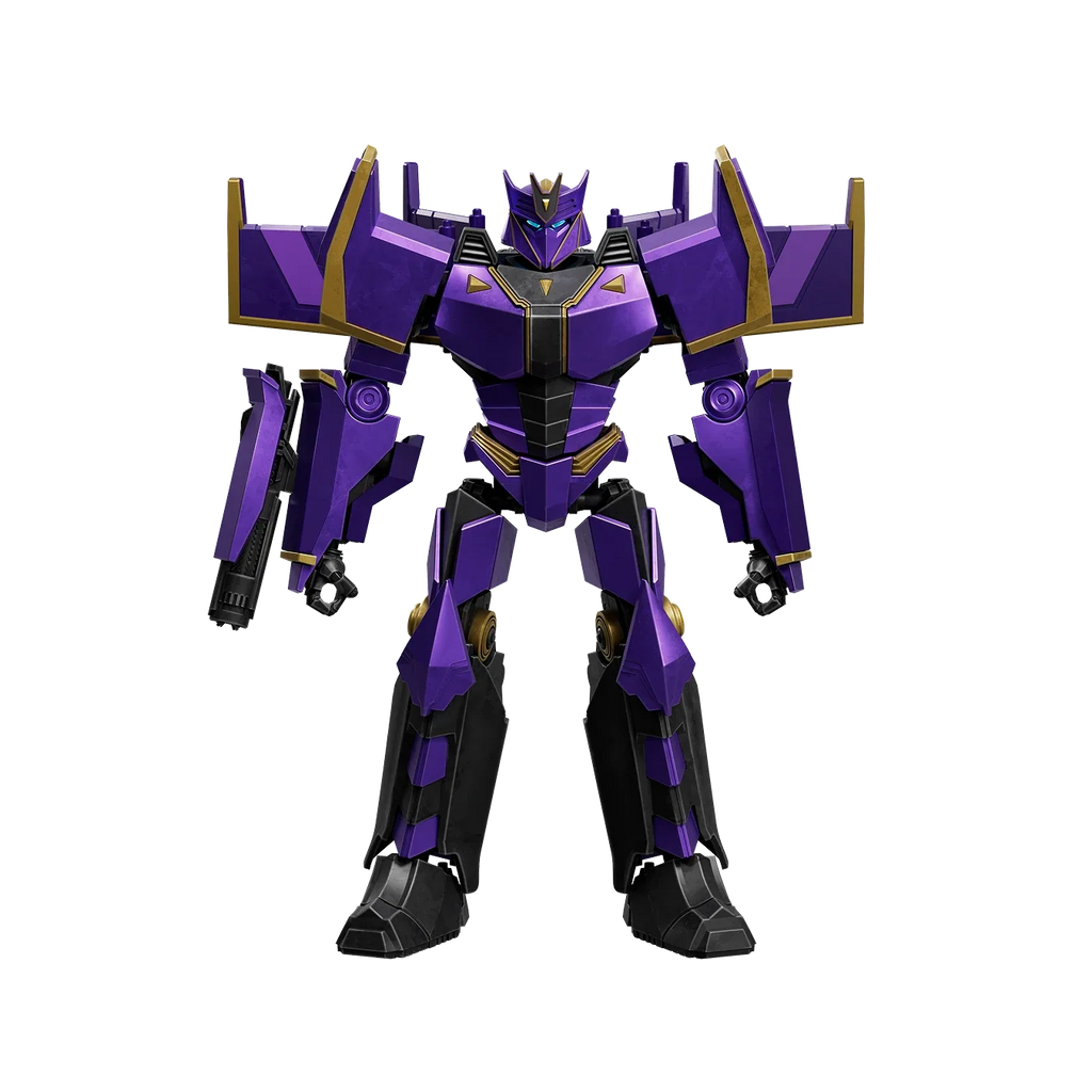Transformers Classic Class 20 | Transformers One Megatronus