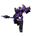 Transformers Classic Class 20 | Transformers One Megatronus