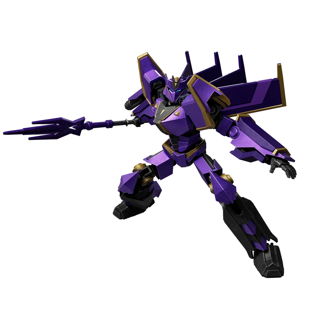 Transformers Classic Class 20 | Transformers One Megatronus