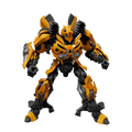 Transformers Classic Class 23 | Transformers Dark of the Moon | Bumblebee