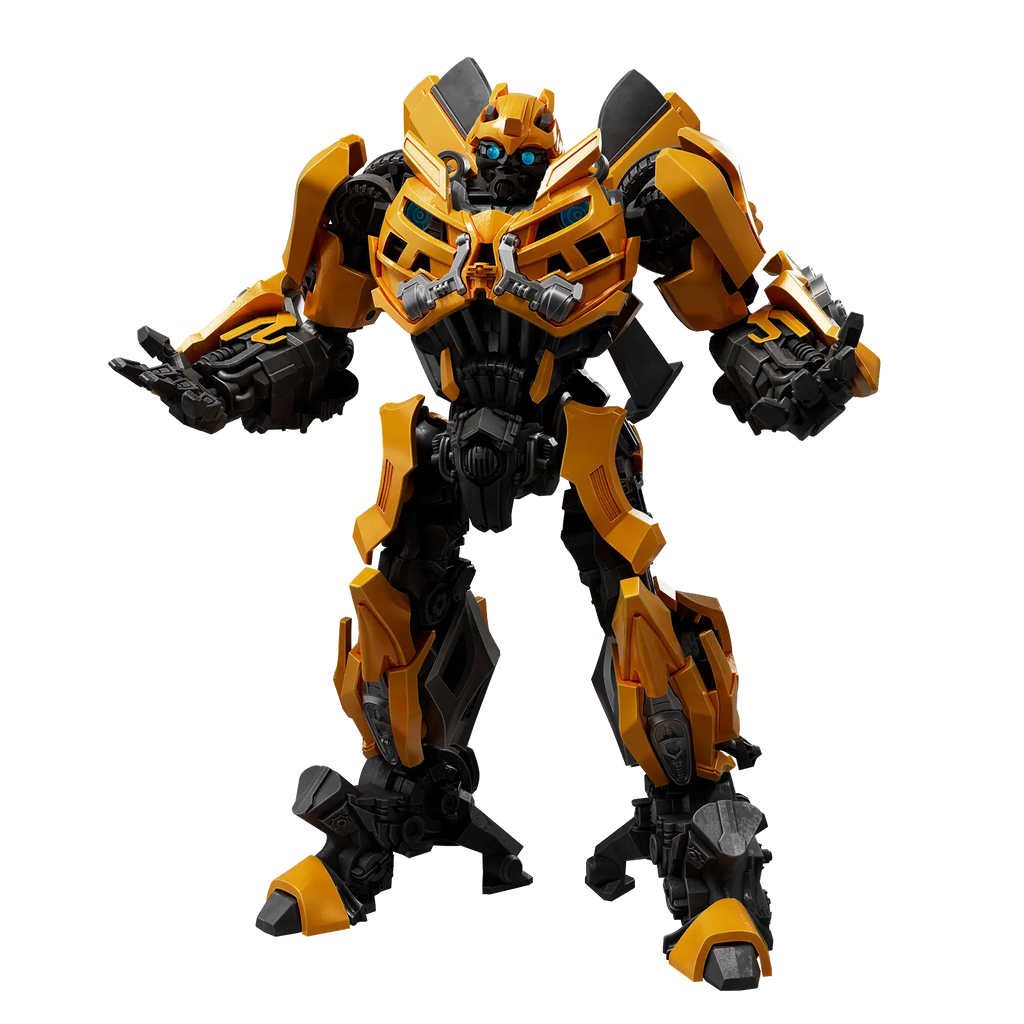 Transformers Classic Class 23 | Transformers Dark of the Moon | Bumblebee