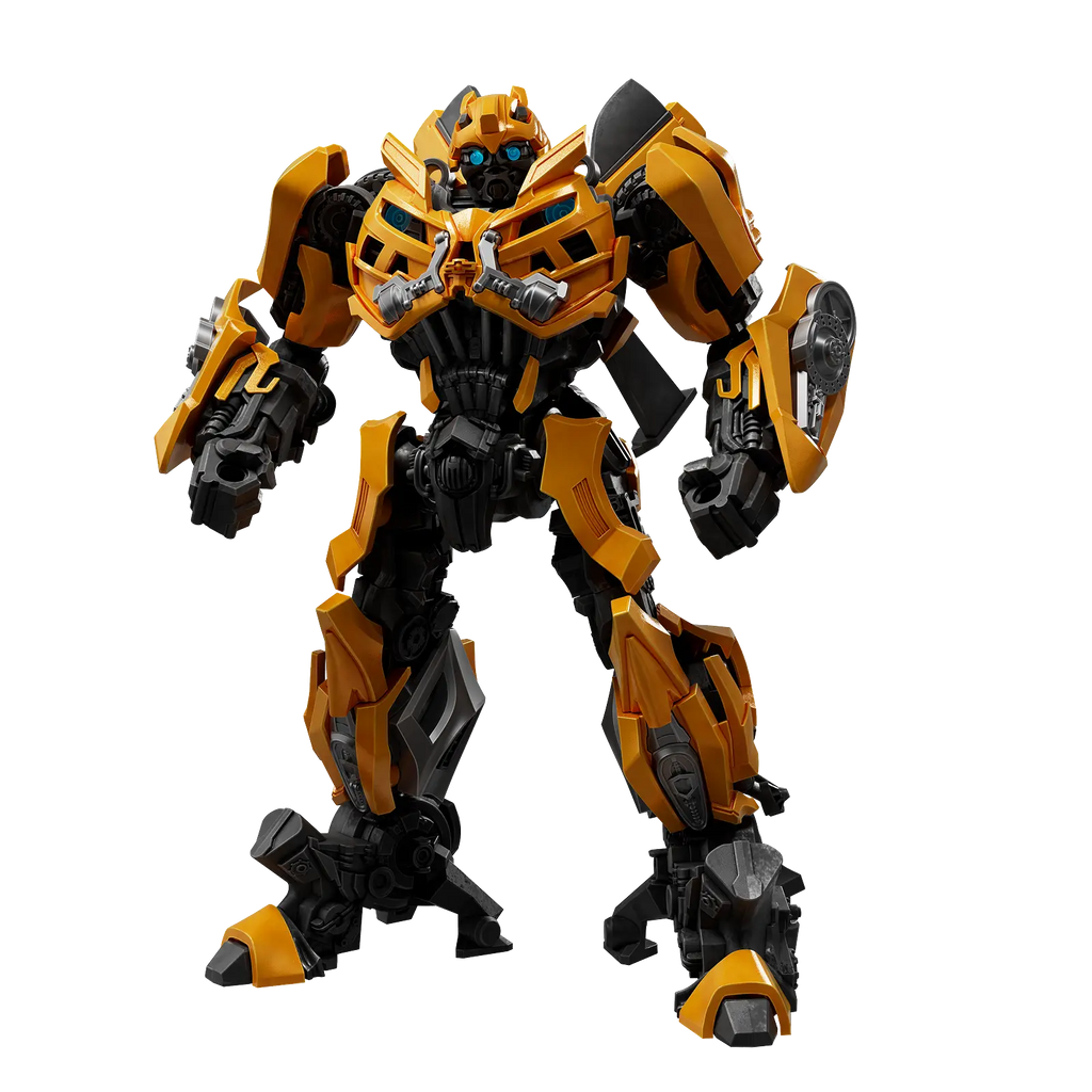 Transformers Classic Class 23 | Transformers Dark of the Moon | Bumblebee