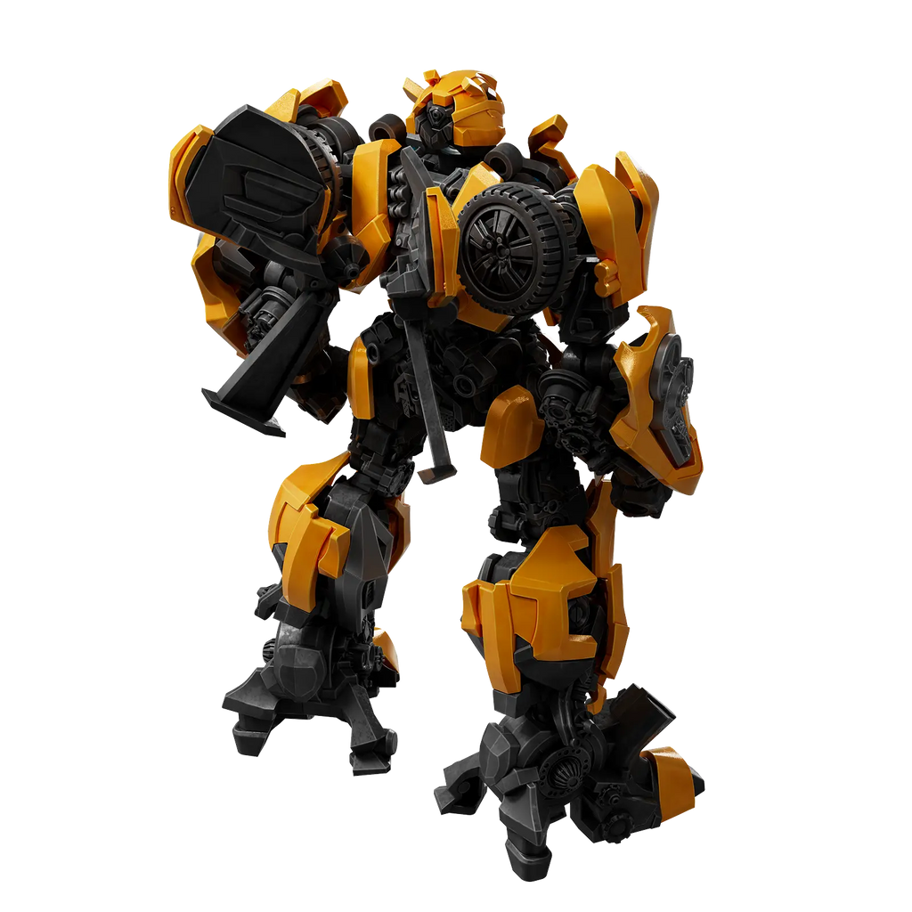 Transformers Classic Class 23 | Transformers Dark of the Moon | Bumblebee