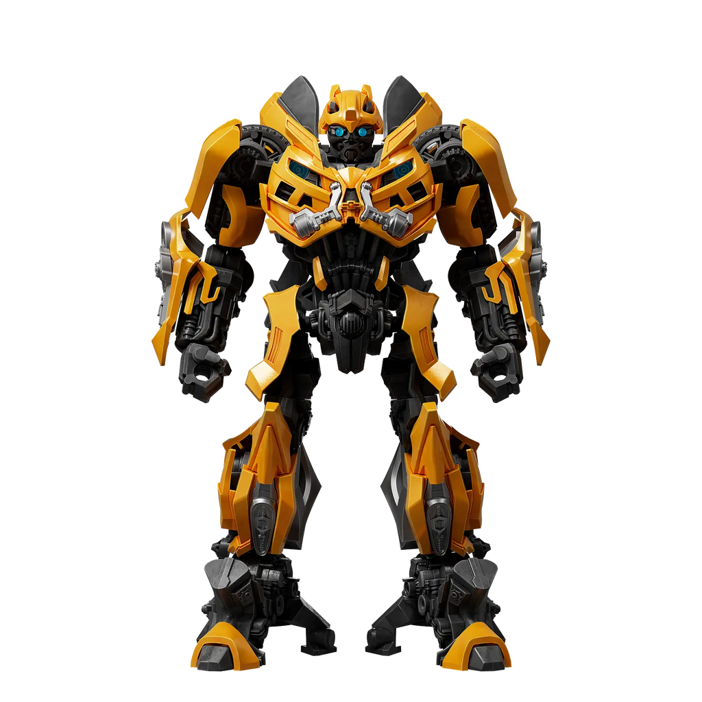 Transformers Classic Class 23 | Transformers Dark of the Moon | Bumblebee